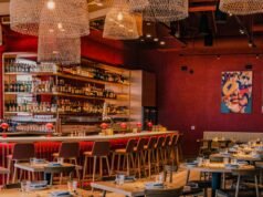 Este grupo de restaurantes taiwaneses espera construir una cadena nacional en Estados Unidos especializada en cocina tailandesa de alto nivel.