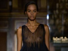 Victoria Beckham: prêt-à-porter Otoño/Invierno 2016 – 10 Magazine