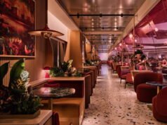 El Virgin Atlantic Heathrow Club se actualiza y cuenta con nuevas comodidades