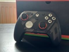 Revisión de GameSir G7 Pro: personalización y personalidad brillantes