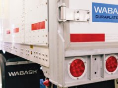 La red de repuestos de Wabash crece a medida que las fábricas están inactivas