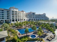 Al Habtoor, propietario de un hotel en Dubái, critica a Trump por la “peligrosa” guerra contra Irán