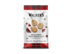 Un sabor de Escocia: los dulces de Pascua Walker’s Shortbread llegan a las tiendas de viajes del Reino Unido Exclusivamente en WHSmith: Moodie Davitt Report
