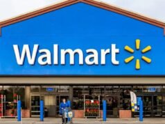 Walmart resuelve disputa sobre Spark Driver por 100 millones de dólares