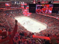 Capitals vs Bruins: ideas de apuestas sobre el potencial de tiro de David Pastrnak