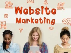 El poder del sitio web en marketing: por qué el rendimiento del sitio web “suficientemente bueno” está destruyendo silenciosamente sus conversiones en Calgary