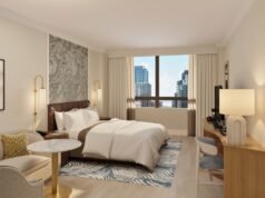The Westin Crystal City completa su renovación – alojamiento