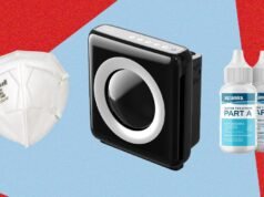 Equipo esencial para un botiquín de emergencia (para automóviles o mochilas)