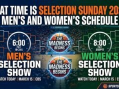 ¿A qué hora es el Domingo de Selección 2026? Calendario de partidos masculino y femenino