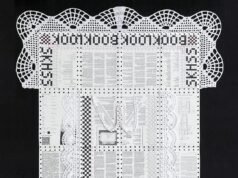 Booklook, una alternativa lenta a los principales medios de moda, es la revista que puedes usar y leer