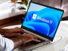 Windows 11 finalmente se hizo cargo