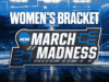Oferta automática de March Madness femenina de 2026: todos los equipos se han ganado su entrada
