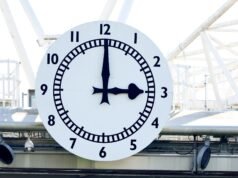 El Reino Unido gastó £180 millones para controlar el tiempo y garantizar que la IA, el 5G y los automóviles sin conductor nunca pierdan el ritmo.