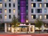 Hilton cierra trato con Yotel y lanza el servicio Select by Hilton