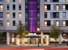 Hilton cierra trato con Yotel y lanza el servicio Select by Hilton
