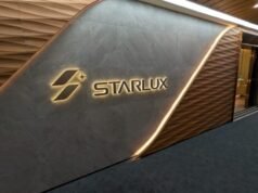 Starlux agrega recompensas de actualización en línea