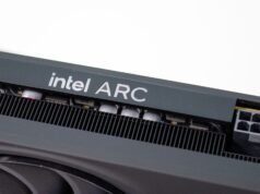 ¿Odias esperar a que se carguen los juegos? El nuevo truco de Intel para las GPU Arc será música para tus oídos, especialmente si tienes una computadora de mano