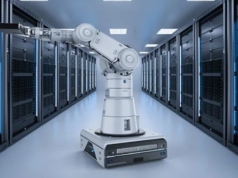 Los británicos admiten que se sienten incómodos con los robots y los centros de datos locales, lo que revela una desconfianza sorprendente a pesar del apoyo tecnológico nacional.