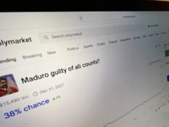 Nueva coalición pide medidas enérgicas estatales contra los mercados de predicción