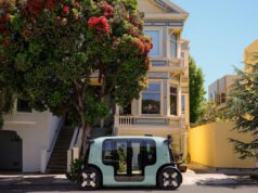 Zoox planea expandir los paseos en robotaxi a Austin y Miami
