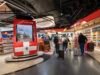 El aeropuerto de Zúrich amplía los contratos duty-free, confort y alimentos y bebidas de Avolta: informa Moodie Davitt