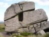 Piedra de unión en Cowling, Inglaterra