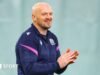Seis Naciones 2026: el entrenador en jefe de Escocia, Gregor Townsend, se enfrenta al dilema sobre su selección “más importante”