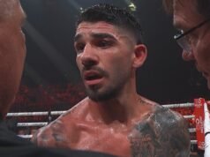 Respuesta de pelea entre Michael Zerafa y Nikita Tszyu, se revela amenaza de muerte en podcast, comparación con Lachie Neale