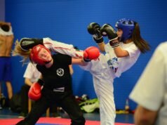 Aprende artes marciales para defensa personal online paso a paso para principiantes y defensa personal