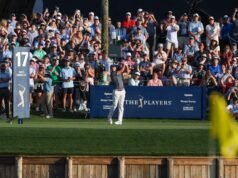 Horarios de salida, emparejamientos y calendario de la Ronda 4 del Players Championship 2026