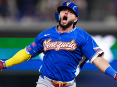 Clásico Mundial de Béisbol 2026: Venezuela derrota al campeón defensor Japón y se enfrenta a Italia