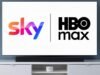 Sky lanza una mega oferta con canales de televisión por solo £ 3, pocas semanas antes de que llegue HBO Max