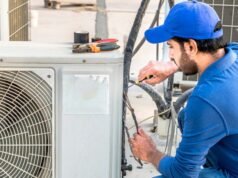 Expertos confiables en calefacción y refrigeración que ofrecen instalación y reparación integrales de sistemas.