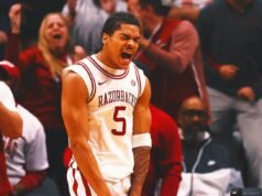 Código de promoción de DraftKings Arkansas: apueste $ 5 y obtenga $ 300 ahora porque DraftKings ahora está disponible en su estado salvaje