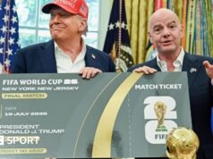 Copa del Mundo 2026: los precios de las entradas de la FIFA son demasiado altos, dice la FSA en una queja oficial