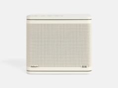 Adsom x ELAC NAVA100 | Desembalar la caja