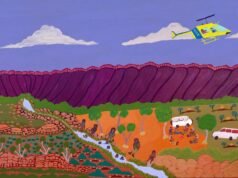 despues de la lluvia