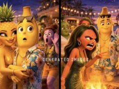 Hay algo muy oscuro en muchos de estos videos virales de frutas con IA