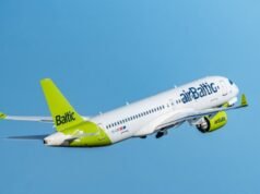 airBaltic se convierte en la primera aerolínea conectada a Starlink en implementar AirMall by InterLnkd | noticias