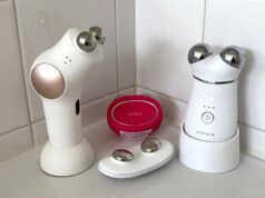 Los mejores dispositivos de microcorriente para una piel más firme en 2026