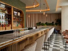 Fugas en el nuevo salón comedor con sidecar de American Express: el arrendamiento del aeropuerto de Charlotte está listo para su aprobación el lunes