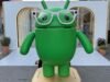 Gafas inteligentes, guardarropas con inteligencia artificial y lindos robots: pasee por Android Avenue en el MWC 2026