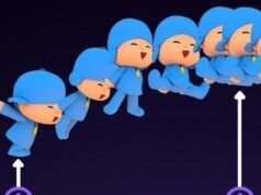 300.000 poses en un instante de IA: mi visita a los estudios de Disney y la nueva realidad de la animación