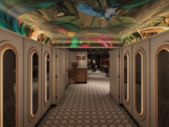 Virgin Voyages inaugura un restaurante indio en el Valiant Lady | noticias