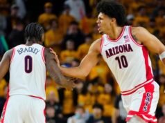 Cuadro March Madness 2026: selecciones del torneo de la NCAA, predicciones del modelo de baloncesto universitario mejor clasificado