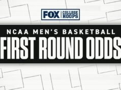 Cuotas de la primera ronda masculina 2025-26: diferenciales, resultados de los 32 partidos