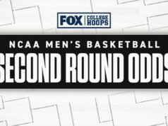 Cuotas de segunda ronda masculina 2025-26: diferenciales, resultados de los 16 partidos