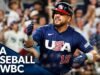 Calendario de USA Baseball para el Clásico de la Serie Mundial de Billar en Houston