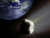 La NASA publica una importante actualización sobre el asteroide ‘asesino de ciudades’ de 220 pies que, según advirtieron los científicos, corre el riesgo de colisionar con la Luna a 38.000 mph.