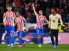 El Atlético de Madrid confirmó la decisión de Griezman en medio de la persecución de Orlando